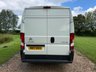 USED 2017 17 CITROEN RELAY 2.0 BlueHDi 35 Enterprise Panel Van 5dr Diesel Manual L2 High Roof Euro 6 (130 ps) 