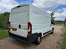 USED 2017 17 CITROEN RELAY 2.0 BlueHDi 35 Enterprise Panel Van 5dr Diesel Manual L2 High Roof Euro 6 (130 ps) 