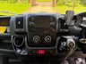 USED 2017 17 CITROEN RELAY 2.0 BlueHDi 35 Enterprise Panel Van 5dr Diesel Manual L2 High Roof Euro 6 (130 ps) 
