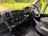 USED 2017 17 CITROEN RELAY 2.0 BlueHDi 35 Enterprise Panel Van 5dr Diesel Manual L2 High Roof Euro 6 (130 ps) 
