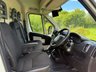 USED 2017 17 CITROEN RELAY 2.0 BlueHDi 35 Enterprise Panel Van 5dr Diesel Manual L2 High Roof Euro 6 (130 ps) 