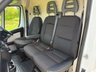 USED 2017 17 CITROEN RELAY 2.0 BlueHDi 35 Enterprise Panel Van 5dr Diesel Manual L2 High Roof Euro 6 (130 ps) 
