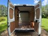 USED 2017 17 CITROEN RELAY 2.0 BlueHDi 35 Enterprise Panel Van 5dr Diesel Manual L2 High Roof Euro 6 (130 ps) 