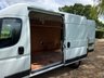 USED 2017 17 CITROEN RELAY 2.0 BlueHDi 35 Enterprise Panel Van 5dr Diesel Manual L2 High Roof Euro 6 (130 ps) 