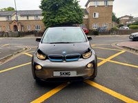 USED 2015 15 BMW I3 Hatchback 5dr Petrol Plug-in Hybrid Auto Euro 6 (s/s) (Range Extender) (170 ps) 