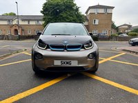 USED 2015 15 BMW I3 Hatchback 5dr Petrol Plug-in Hybrid Auto Euro 6 (s/s) (Range Extender) (170 ps) 