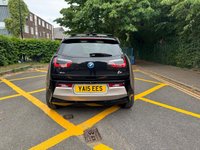 USED 2015 15 BMW I3 Hatchback 5dr Petrol Plug-in Hybrid Auto Euro 6 (s/s) (Range Extender) (170 ps) 