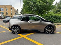 USED 2015 15 BMW I3 Hatchback 5dr Petrol Plug-in Hybrid Auto Euro 6 (s/s) (Range Extender) (170 ps) 