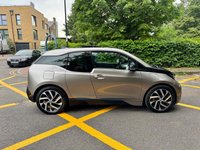 USED 2015 15 BMW I3 Hatchback 5dr Petrol Plug-in Hybrid Auto Euro 6 (s/s) (Range Extender) (170 ps) 