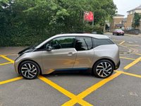 USED 2015 15 BMW I3 Hatchback 5dr Petrol Plug-in Hybrid Auto Euro 6 (s/s) (Range Extender) (170 ps) 