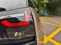 USED 2015 15 BMW I3 Hatchback 5dr Petrol Plug-in Hybrid Auto Euro 6 (s/s) (Range Extender) (170 ps) 