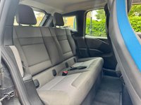 USED 2015 15 BMW I3 Hatchback 5dr Petrol Plug-in Hybrid Auto Euro 6 (s/s) (Range Extender) (170 ps) 