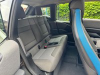 USED 2015 15 BMW I3 Hatchback 5dr Petrol Plug-in Hybrid Auto Euro 6 (s/s) (Range Extender) (170 ps) 