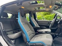 USED 2015 15 BMW I3 Hatchback 5dr Petrol Plug-in Hybrid Auto Euro 6 (s/s) (Range Extender) (170 ps) 