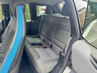 USED 2015 15 BMW I3 Hatchback 5dr Petrol Plug-in Hybrid Auto Euro 6 (s/s) (Range Extender) (170 ps) 