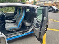 USED 2015 15 BMW I3 Hatchback 5dr Petrol Plug-in Hybrid Auto Euro 6 (s/s) (Range Extender) (170 ps) 