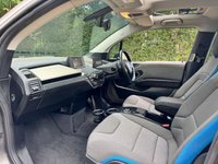 USED 2015 15 BMW I3 Hatchback 5dr Petrol Plug-in Hybrid Auto Euro 6 (s/s) (Range Extender) (170 ps) 