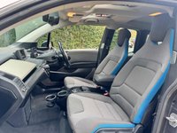USED 2015 15 BMW I3 Hatchback 5dr Petrol Plug-in Hybrid Auto Euro 6 (s/s) (Range Extender) (170 ps) 