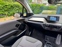 USED 2015 15 BMW I3 Hatchback 5dr Petrol Plug-in Hybrid Auto Euro 6 (s/s) (Range Extender) (170 ps) 