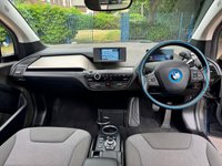 USED 2015 15 BMW I3 Hatchback 5dr Petrol Plug-in Hybrid Auto Euro 6 (s/s) (Range Extender) (170 ps) 