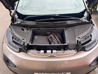 USED 2015 15 BMW I3 Hatchback 5dr Petrol Plug-in Hybrid Auto Euro 6 (s/s) (Range Extender) (170 ps) 