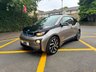 USED 2015 15 BMW I3 Hatchback 5dr Petrol Plug-in Hybrid Auto Euro 6 (s/s) (Range Extender) (170 ps) 