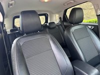 USED 2020 20 FORD ECOSPORT 1.0T EcoBoost GPF Titanium SUV 5dr Petrol Manual Euro 6 (s/s) (125 ps) 