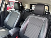 USED 2020 20 FORD ECOSPORT 1.0T EcoBoost GPF Titanium SUV 5dr Petrol Manual Euro 6 (s/s) (125 ps) 