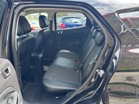 USED 2020 20 FORD ECOSPORT 1.0T EcoBoost GPF Titanium SUV 5dr Petrol Manual Euro 6 (s/s) (125 ps) 