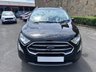 USED 2020 20 FORD ECOSPORT 1.0T EcoBoost GPF Titanium SUV 5dr Petrol Manual Euro 6 (s/s) (125 ps) 