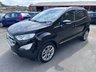 USED 2020 20 FORD ECOSPORT 1.0T EcoBoost GPF Titanium SUV 5dr Petrol Manual Euro 6 (s/s) (125 ps) 