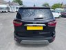 USED 2020 20 FORD ECOSPORT 1.0T EcoBoost GPF Titanium SUV 5dr Petrol Manual Euro 6 (s/s) (125 ps) 
