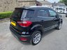 USED 2020 20 FORD ECOSPORT 1.0T EcoBoost GPF Titanium SUV 5dr Petrol Manual Euro 6 (s/s) (125 ps) 