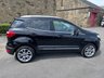USED 2020 20 FORD ECOSPORT 1.0T EcoBoost GPF Titanium SUV 5dr Petrol Manual Euro 6 (s/s) (125 ps) 