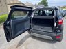 USED 2020 20 FORD ECOSPORT 1.0T EcoBoost GPF Titanium SUV 5dr Petrol Manual Euro 6 (s/s) (125 ps) 