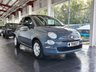 USED 2020 20 FIAT 500C 1.2 Pop Convertible 2dr Petrol Manual Euro 6 (s/s) (69 bhp) F/S/H! 1 FORMER OWNER! F/S/H! 1 FORMER OWNER!