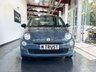 USED 2020 20 FIAT 500C 1.2 Pop Convertible 2dr Petrol Manual Euro 6 (s/s) (69 bhp) F/S/H! 1 FORMER OWNER! F/S/H! 1 FORMER OWNER!