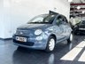 USED 2020 20 FIAT 500C 1.2 Pop Convertible 2dr Petrol Manual Euro 6 (s/s) (69 bhp) F/S/H! 1 FORMER OWNER! F/S/H! 1 FORMER OWNER!