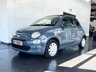 USED 2020 20 FIAT 500C 1.2 Pop Convertible 2dr Petrol Manual Euro 6 (s/s) (69 bhp) F/S/H! 1 FORMER OWNER! F/S/H! 1 FORMER OWNER!