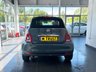 USED 2020 20 FIAT 500C 1.2 Pop Convertible 2dr Petrol Manual Euro 6 (s/s) (69 bhp) F/S/H! 1 FORMER OWNER! F/S/H! 1 FORMER OWNER!