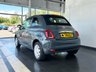 USED 2020 20 FIAT 500C 1.2 Pop Convertible 2dr Petrol Manual Euro 6 (s/s) (69 bhp) F/S/H! 1 FORMER OWNER! F/S/H! 1 FORMER OWNER!