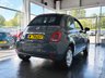 USED 2020 20 FIAT 500C 1.2 Pop Convertible 2dr Petrol Manual Euro 6 (s/s) (69 bhp) F/S/H! 1 FORMER OWNER! F/S/H! 1 FORMER OWNER!