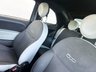 USED 2020 20 FIAT 500C 1.2 Pop Convertible 2dr Petrol Manual Euro 6 (s/s) (69 bhp) F/S/H! 1 FORMER OWNER! F/S/H! 1 FORMER OWNER!