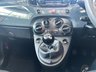 USED 2020 20 FIAT 500C 1.2 Pop Convertible 2dr Petrol Manual Euro 6 (s/s) (69 bhp) F/S/H! 1 FORMER OWNER! F/S/H! 1 FORMER OWNER!