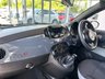 USED 2020 20 FIAT 500C 1.2 Pop Convertible 2dr Petrol Manual Euro 6 (s/s) (69 bhp) F/S/H! 1 FORMER OWNER! F/S/H! 1 FORMER OWNER!