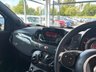 USED 2020 20 FIAT 500C 1.2 Pop Convertible 2dr Petrol Manual Euro 6 (s/s) (69 bhp) F/S/H! 1 FORMER OWNER! F/S/H! 1 FORMER OWNER!