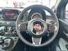 USED 2020 20 FIAT 500C 1.2 Pop Convertible 2dr Petrol Manual Euro 6 (s/s) (69 bhp) F/S/H! 1 FORMER OWNER! F/S/H! 1 FORMER OWNER!
