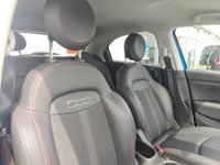 USED 2023 72 FIAT 500X 1.0 FireFly Turbo Sport SUV 5dr Petrol Manual Euro 6 (s/s) (120 bhp) 