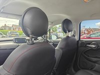 USED 2023 72 FIAT 500X 1.0 FireFly Turbo Sport SUV 5dr Petrol Manual Euro 6 (s/s) (120 bhp) 