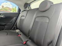 USED 2023 72 FIAT 500X 1.0 FireFly Turbo Sport SUV 5dr Petrol Manual Euro 6 (s/s) (120 bhp) 